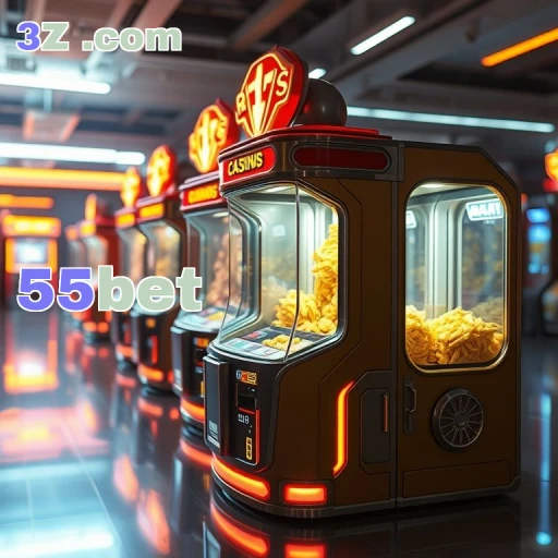 55bet Cassino Online