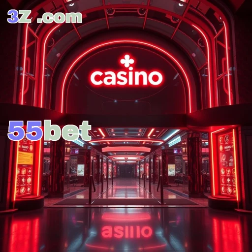 55bet Promoções Especiais