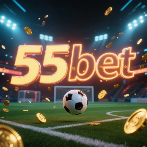 55bet logo